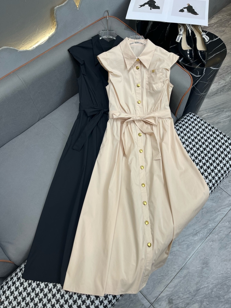 Celine Dress